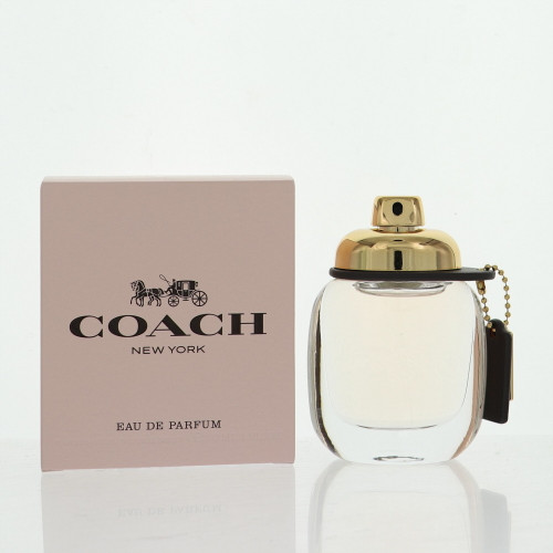 Coach New York by Coach Box for Women 1 Oz Eau De Parfum Spray