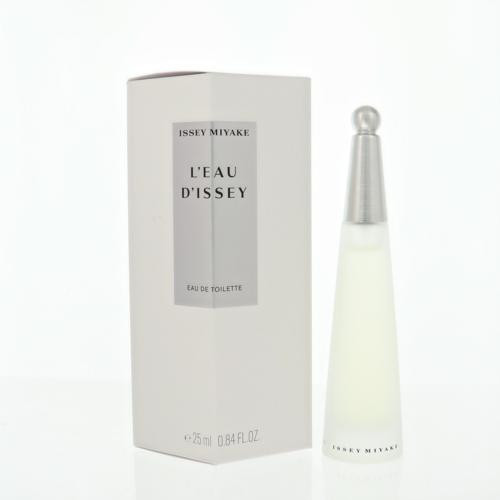 Issey Miyake L'eau D'issey by Issey Miyake Box for Women 0.84 Oz Eau De Toilette Spray