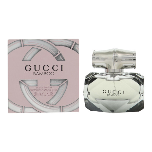 Gucci Bamboo by Gucci Box for Women 1.0 Oz Eau De Parfum Spray
