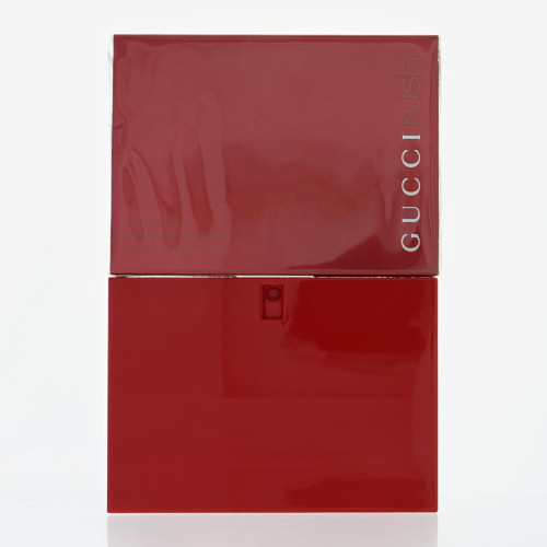 Gucci Rush by Gucci Box for Women 1.6 Oz Eau De Toilette Spray