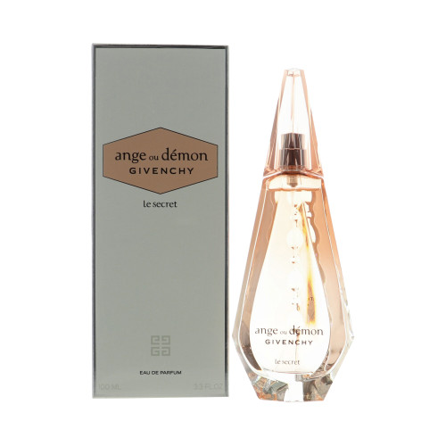 Ange Ou Demon Le Secret by Givenchy Box for Women 3.3 Oz Eau De Parfum Spray