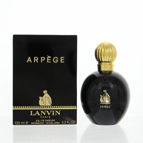 Arpege by Lanvin Box for Women 3.3 Oz Eau De Parfum Spray