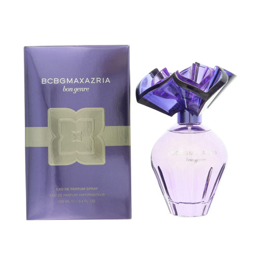 Bcbg Max Azria Bon Genre by Max Azria Box for Women 3.4 Oz Eau De Parfum Spray