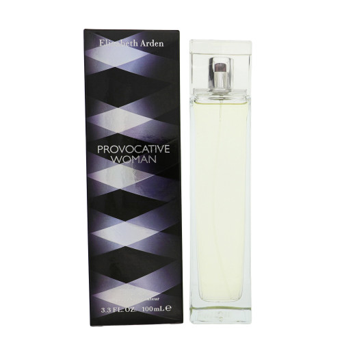 Provocative Woman by Elizabeth Arden Box for Women 3.3 Oz Eau De Parfum Spray