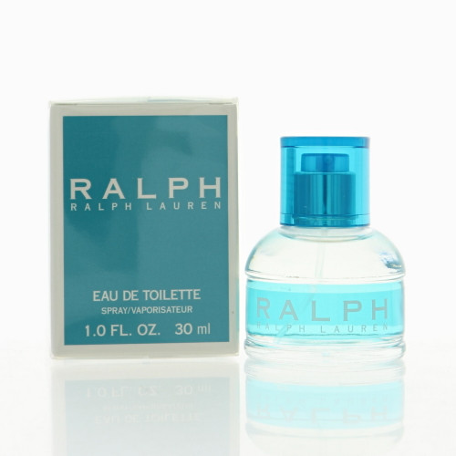 Ralph by Ralph Lauren Box for Women 1.0 Oz Eau De Toilette Spray