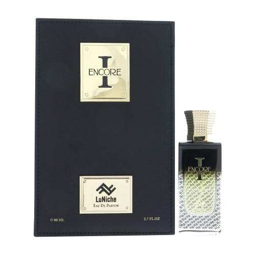 Encore I by Luniche - 2.7 oz Eau De Parfum bottle for Men