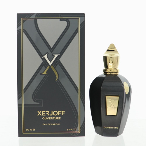 Ouverture by Xerjoff Box for Women 3.4 Oz Eau De Parfum Spray