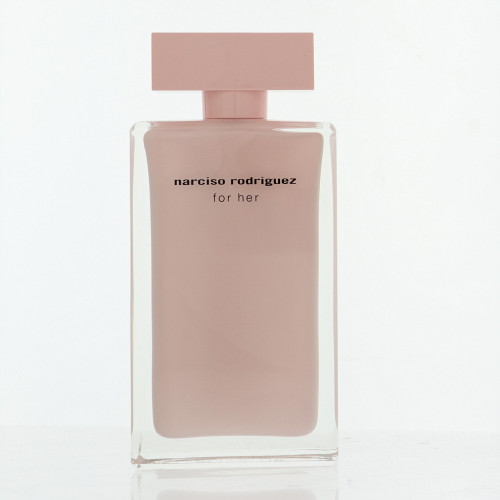 Narciso Rodriguez by Narciso Rodriguez Tester for Women 3.3 Oz Eau De Parfum Spray