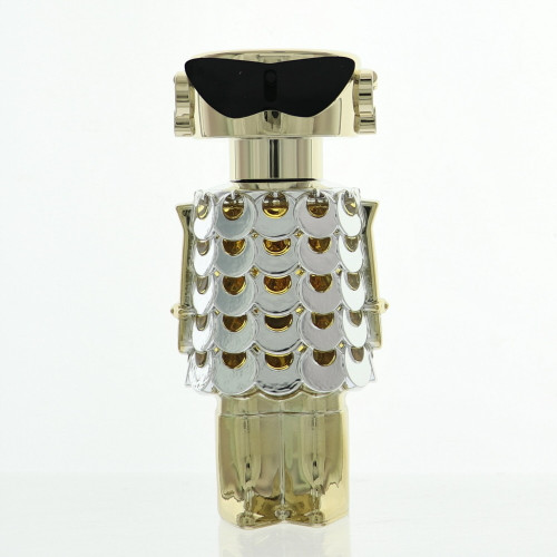 Fame by Paco Rabanne Tester for Women 2.7 Oz Eau De Parfum Spray