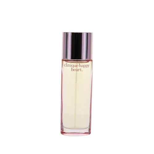 Happy Heart by Clinique Tester for Women 1.7 Oz Eau De Parfum Spray