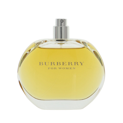 Burberry by Burberry Tester for Women 3.3 Oz Eau De Parfum Spray