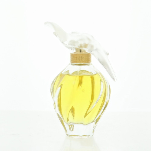 L'air Du Temps by Nina Ricci Tester for Women 3.4 Oz Eau De Parfum Spray