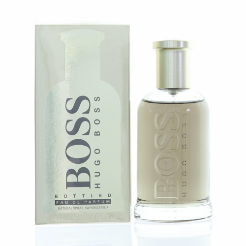 Boss #6 by Hugo Boss Box for Men 3.3 Oz Eau De Parfum Spray