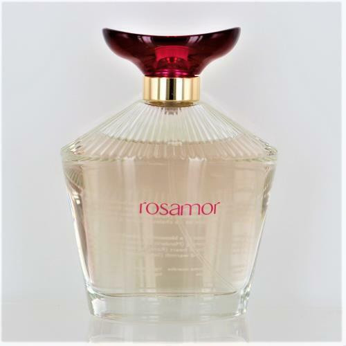 Rosamor by Oscar De La Renta Tester for Women 3.3 Oz Eau De Toilette Spray