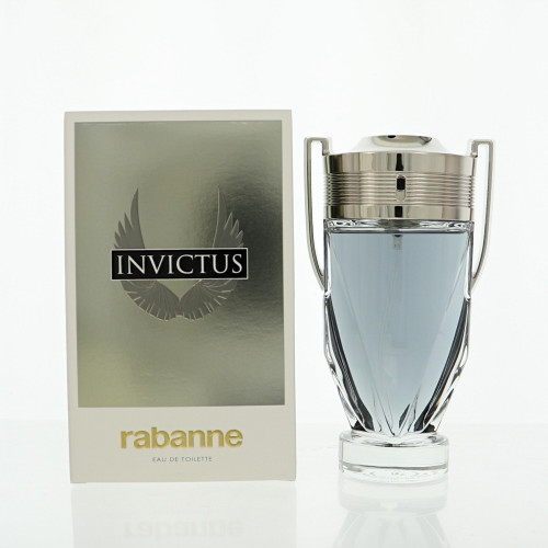 Paco Rabanne Invictus by Paco Rabanne Box for Men 6.8 Oz Eau De Toilette Spray