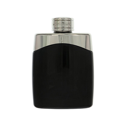Legend by Montblanc - 3.3 oz Eau De Toilette Spray bottle for Men