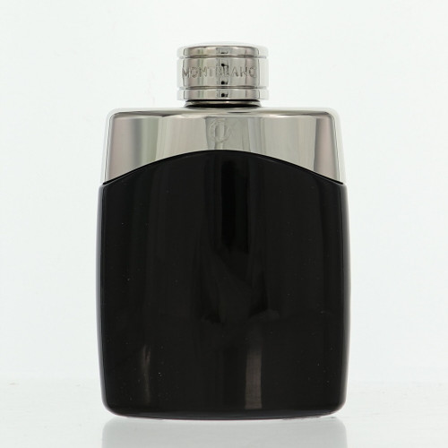 Legend by Montblanc Tester for Men 3.3 Oz Eau De Toilette Spray
