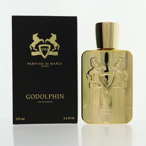 Godolphin by Parfums De Marly Box for Men 4.2 Oz Eau De Parfum Spray