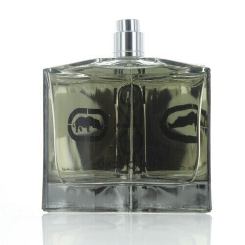 Marc Ecko by Parlux - 3.4 oz Eau De Toilette bottle for Men