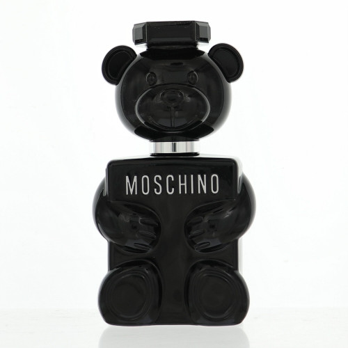 Moschino Toy Boy by Moschino Tester for Men 3.4 Oz Eau De Parfum Spray