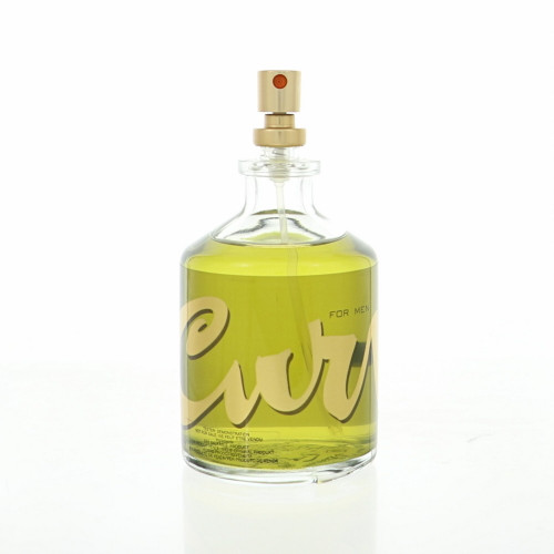 Curve Men by Elizabeth Arden Tester for Men 4.2 Oz Eau De Cologne Spray