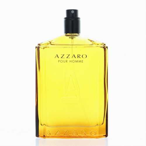 Azzaro by Azzaro Tester for Men 3.3 Oz Eau De Toilette Spray