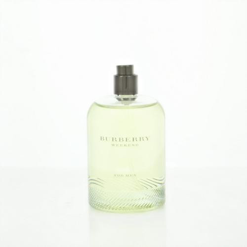 Burberry Weekend by Burberry Tester for Men 3.3 Oz Eau De Toilette Spray