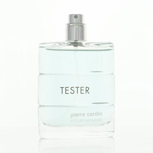 Pierre Cardin by Pierre Cardin Tester for Men 1.7 Oz Eau De Toilette Spray