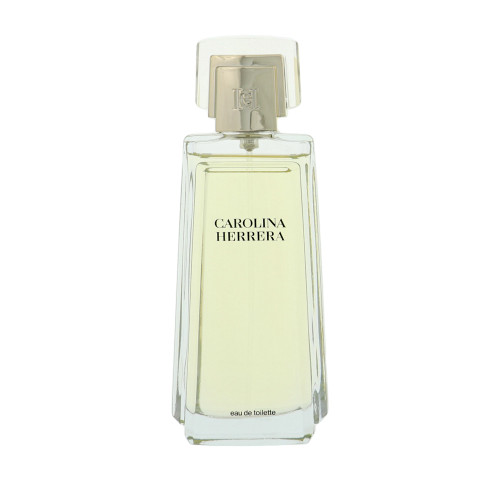 Herrera by Carolina Herrera Tester for Women 3.4 Oz Eau De Toilette Spray