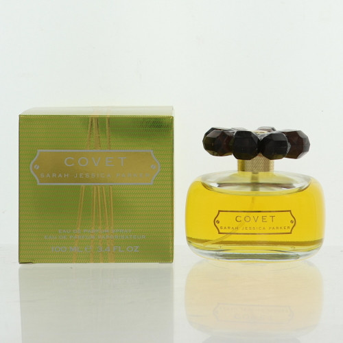 Covet by Sarah Jessica Parker Box for Women 3.4 Oz Eau De Parfum Spray