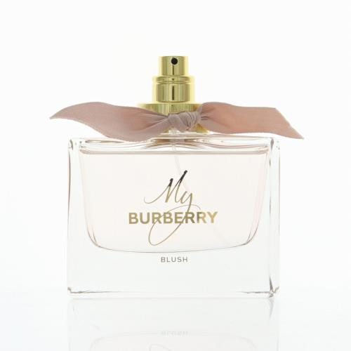 My Burberry Blush by Burberry Tester for Women 3 Oz Eau De Parfum Spray