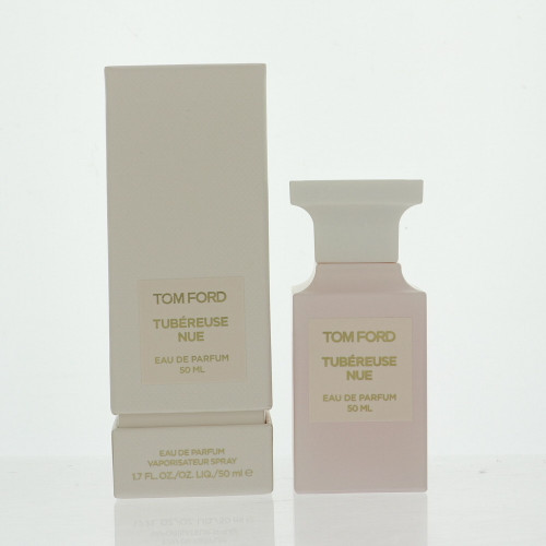 Tubereuse Nue by Tom Ford Box for Women 1.7 Oz Eau De Parfum