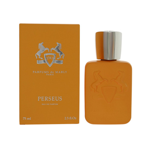 Perseus by Parfums De Marly Box for Women 2.5 Oz Eau De Parfum Spray