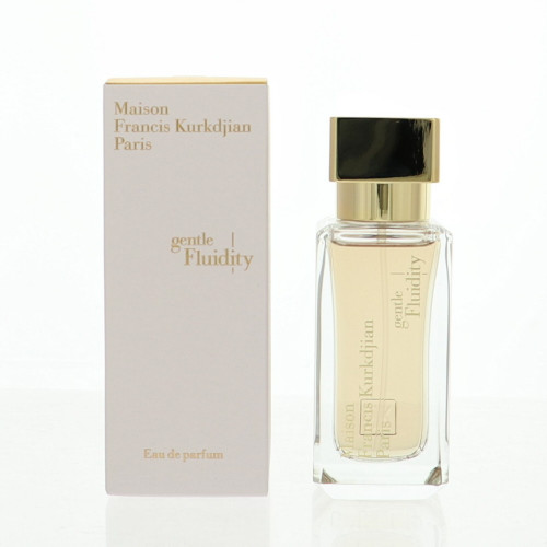 Gentle Fluidity Gold by Maison Francis Kurkdjian Box for Women 1.2 Oz Eau De Parfum Spray