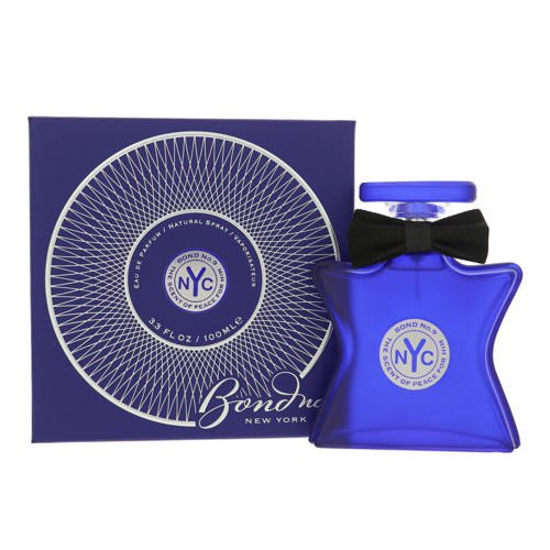 Bond No. 9 The Scent Of Peace by Bond No. 9 Box for Men 3.3 Oz Eau De Parfum Spray