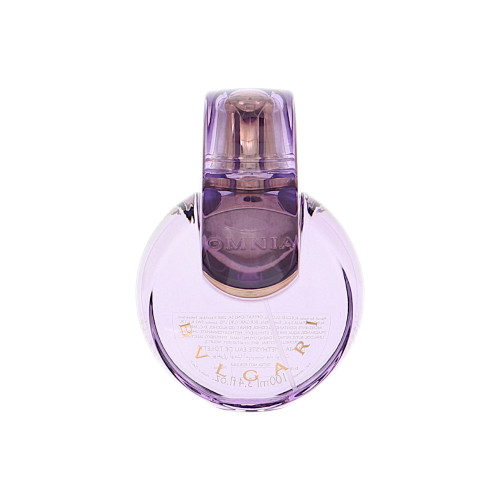 Omnia Amethyste by Bvlgari Tester for Women 3.4 Oz Eau De Toilette Spray