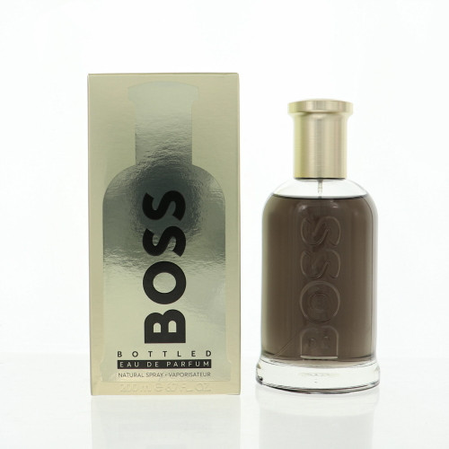 Boss #6 by Hugo Boss Box for Men 6.7 Oz Eau De Parfum Spray