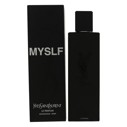 Myslf Le Parfum by Yves Saint Laurent Box for Men 3.3 Oz Parfum Spray