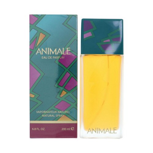 Animale by Animal Parfums Box for Women 6.8 Oz Eau De Parfum Spray