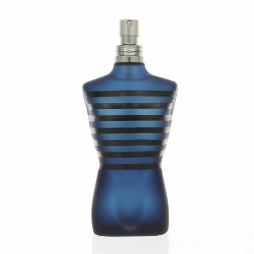 Ultra Male by Jean Paul Gaultier Tester for Men 4.2 Oz Eau De Toilette Intense Spray