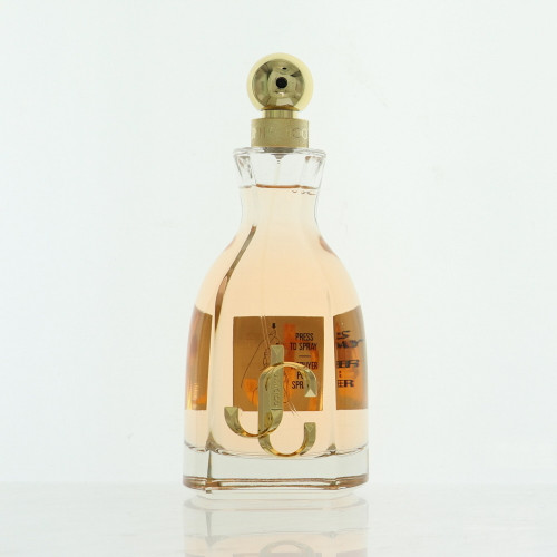 I Want Choo by Jimmy Choo Tester for Women 4.1 Oz Eau De Parfum Spray