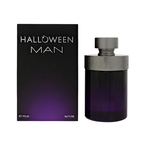 Halloween by Jesus Del Pozo - 4.2 oz Eau De Toilette Spray bottle for Men