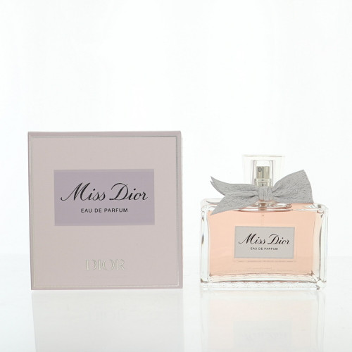 Miss Dior by Christian Dior Box for Women 5 Oz Eau De Parfum Spray