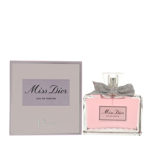 Miss Dior by Christian Dior Box for Women 5 Oz Eau De Parfum Spray