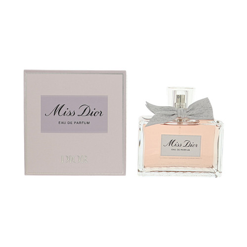 Miss Dior by Christian Dior - 5 oz Eau De Parfum Spray bottle for Women