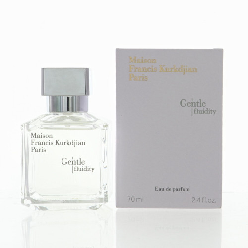 Gentle Fluidity Silver by Maison Francis Kurkdjian Box for Women 2.4 Oz Eau De Parfum Spray