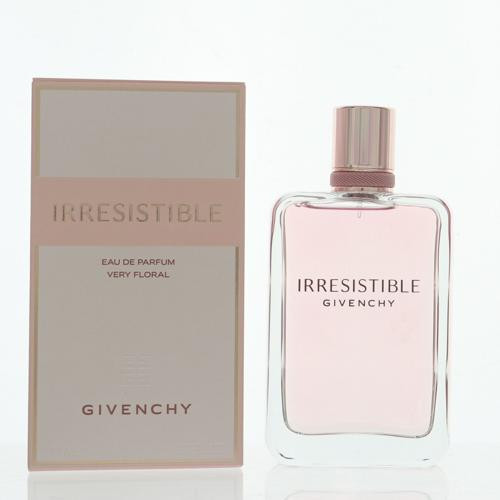 Irresistible Very Floral by Givenchy Box for Women 2.7 Oz Eau De Parfum Spray