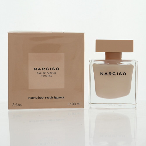 Narciso by Narciso Rodriguez Box for Women 3 Oz Eau De Parfum Spray