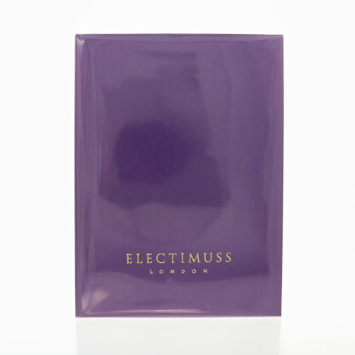Astrum Nova by Electimuss Box for Unisex 3.4 Oz Extrait De Parfum Spray