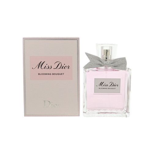 Miss Dior Blooming Bouquet by Christian Dior - 5 oz Eau De Toilette Spray bottle for Women